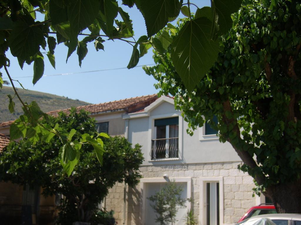 דירות טרוגיר Stari Dvori חדר תמונה